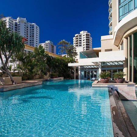 Legends Surfers Paradise Mid Week Madness Deal - Q Stay 골드코스트 외부 사진
