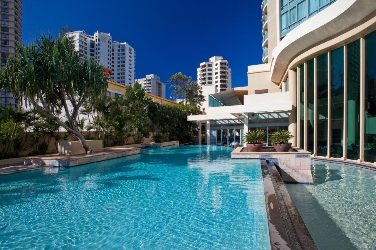 Legends Surfers Paradise Mid Week Madness Deal - Q Stay 골드코스트 외부 사진